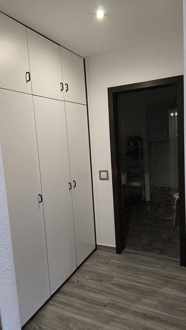 Prodej bytu 2+1 63 m², Schmiedegasse 20, Moers, Severní Porýní-Vestfálsko Prodej bytu 2+1 63 m², Schmiedegasse 20, Moers, Severní Porýní-Vestfálsko
