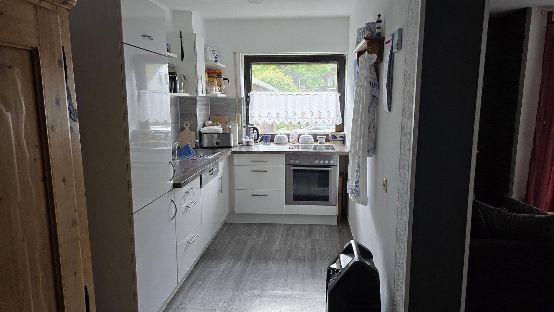 Prodej bytu 2+1 63 m², Schmiedegasse 20, Moers, Severní Porýní-Vestfálsko Prodej bytu 2+1 63 m², Schmiedegasse 20, Moers, Severní Porýní-Vestfálsko
