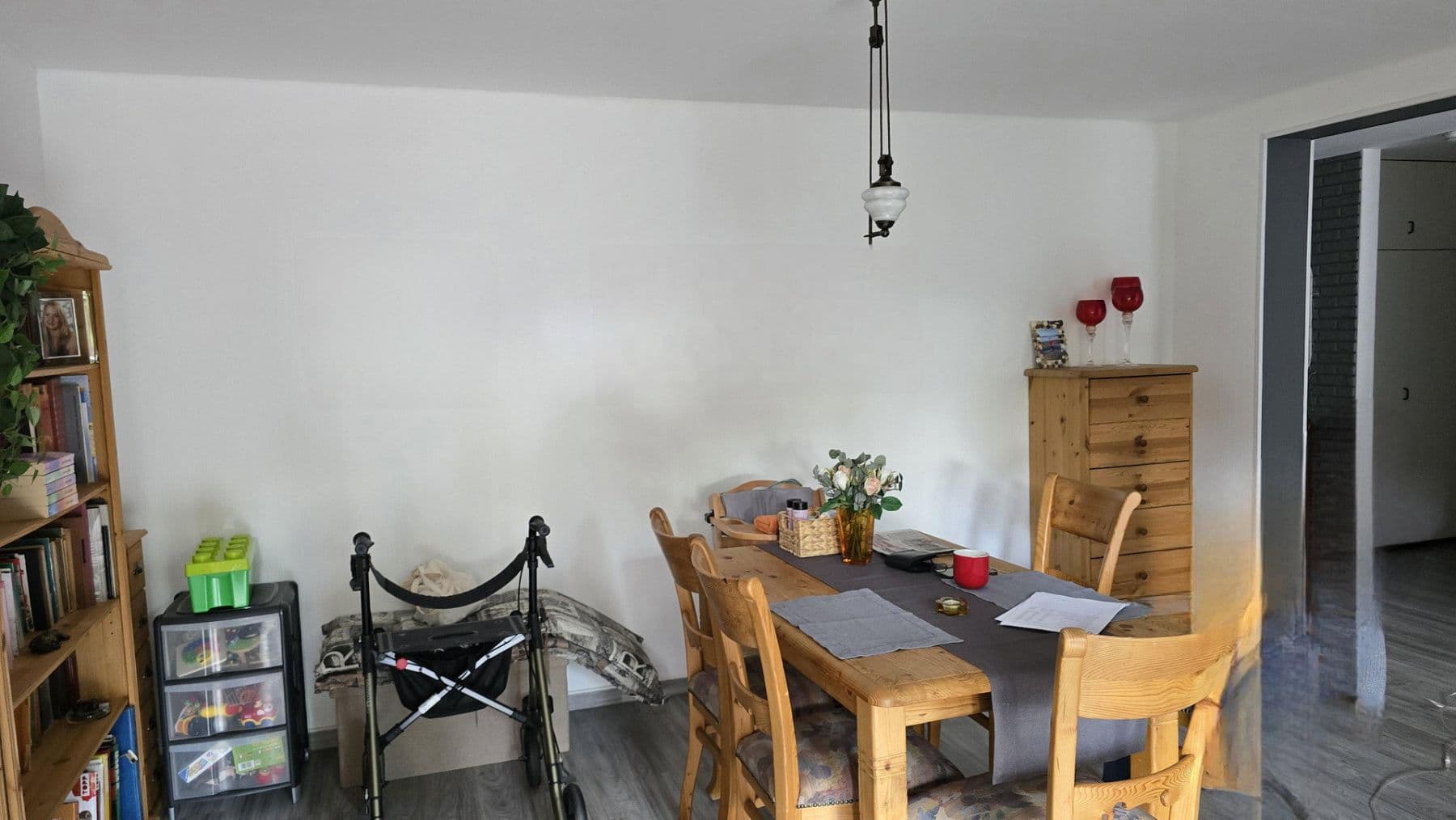Prodej bytu 2+1 63 m², Schmiedegasse 20, Moers, Severní Porýní-Vestfálsko Prodej bytu 2+1 63 m², Schmiedegasse 20, Moers, Severní Porýní-Vestfálsko