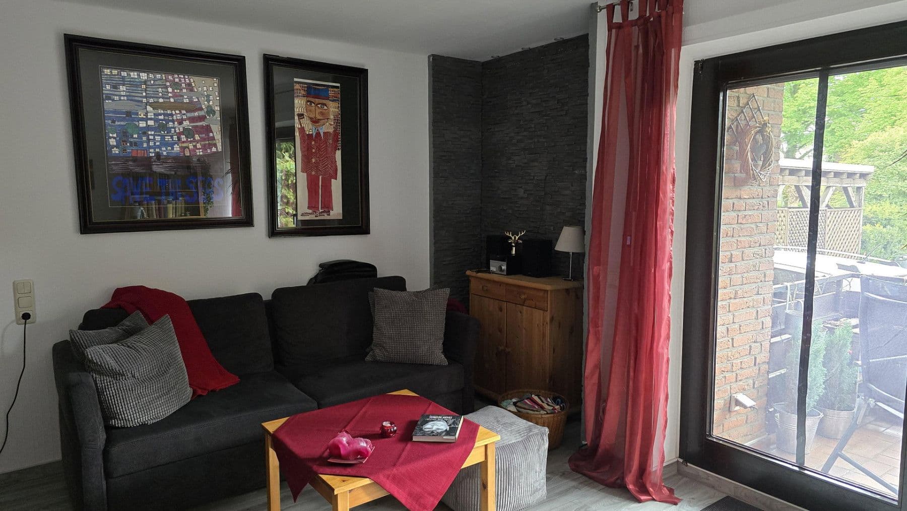 Prodej bytu 2+1 63 m², Schmiedegasse 20, Moers, Severní Porýní-Vestfálsko Prodej bytu 2+1 63 m², Schmiedegasse 20, Moers, Severní Porýní-Vestfálsko