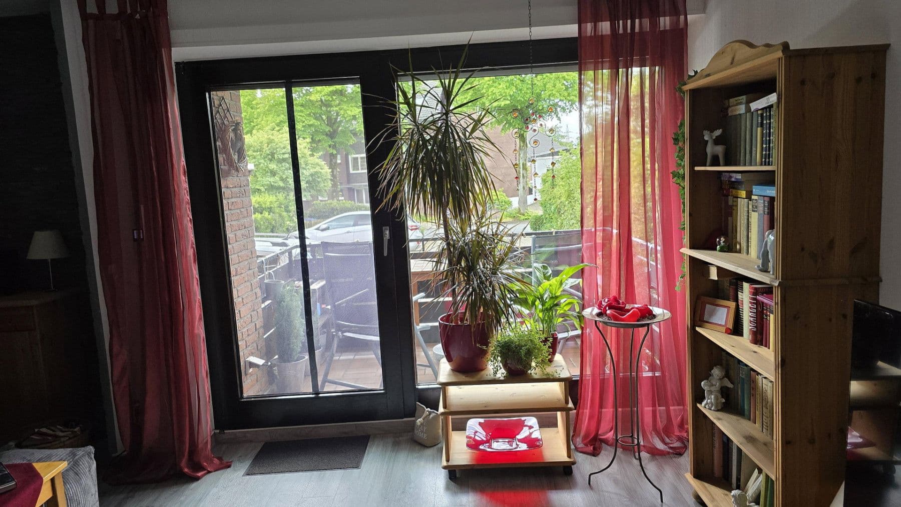 Prodej bytu 2+1 63 m², Schmiedegasse 20, Moers, Severní Porýní-Vestfálsko Prodej bytu 2+1 63 m², Schmiedegasse 20, Moers, Severní Porýní-Vestfálsko