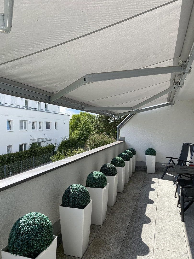 Prodej bytu 3+1 89 m², Friedrichshofener Str. 65D, Ingolstadt, Bavorsko Prodej bytu 3+1 89 m², Friedrichshofener Str. 65D, Ingolstadt, Bavorsko
