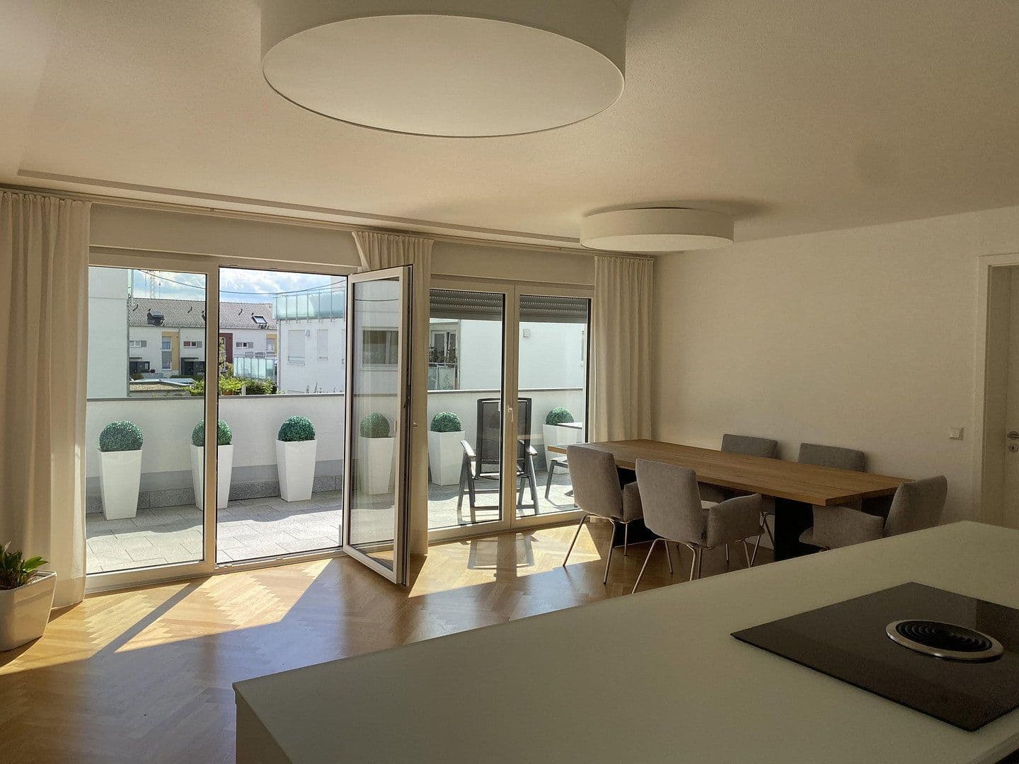 Prodej bytu 3+1 89 m², Friedrichshofener Str. 65D, Ingolstadt, Bavorsko Prodej bytu 3+1 89 m², Friedrichshofener Str. 65D, Ingolstadt, Bavorsko