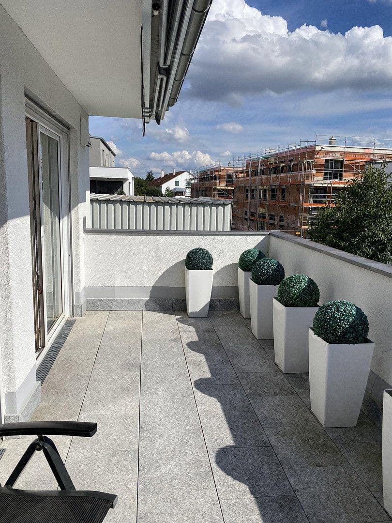 Prodej bytu 3+1 89 m², Friedrichshofener Str. 65D, Ingolstadt, Bavorsko Prodej bytu 3+1 89 m², Friedrichshofener Str. 65D, Ingolstadt, Bavorsko