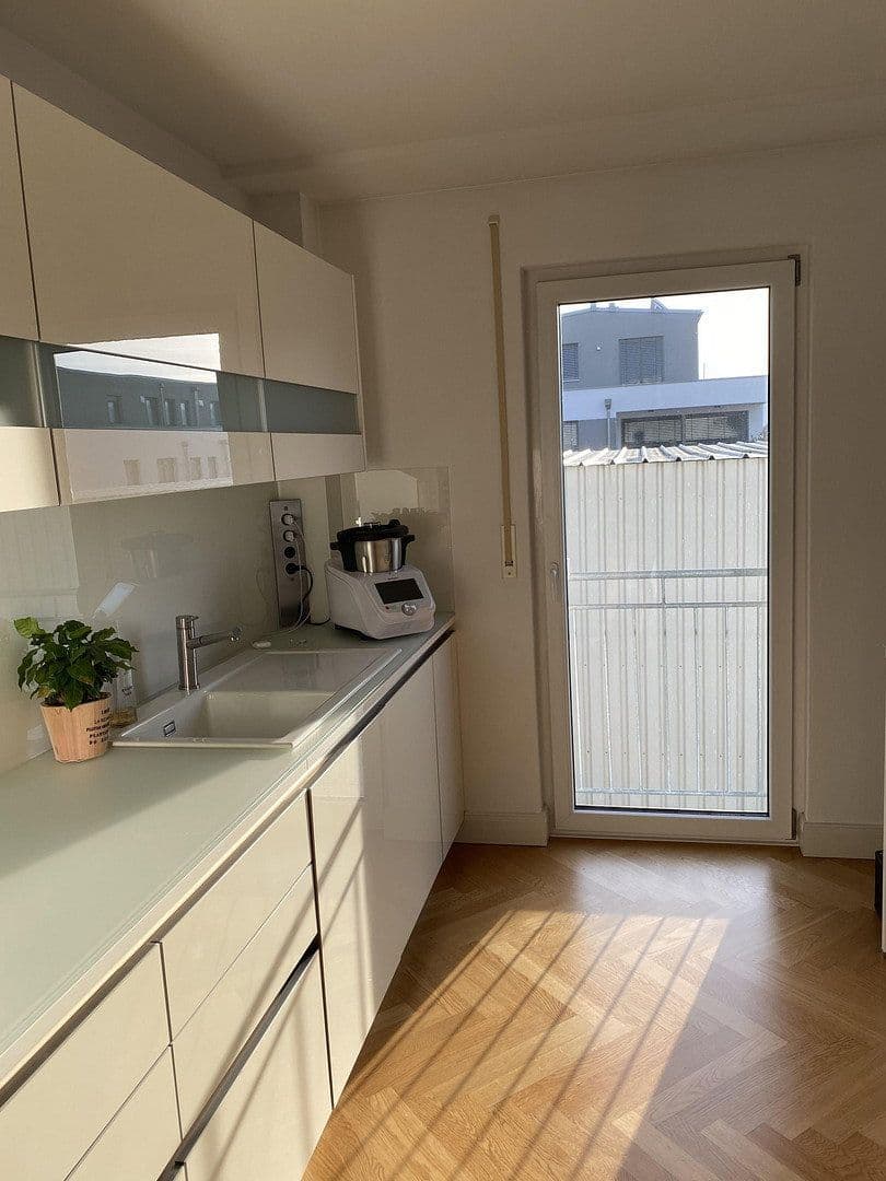 Prodej bytu 3+1 89 m², Friedrichshofener Str. 65D, Ingolstadt, Bavorsko Prodej bytu 3+1 89 m², Friedrichshofener Str. 65D, Ingolstadt, Bavorsko