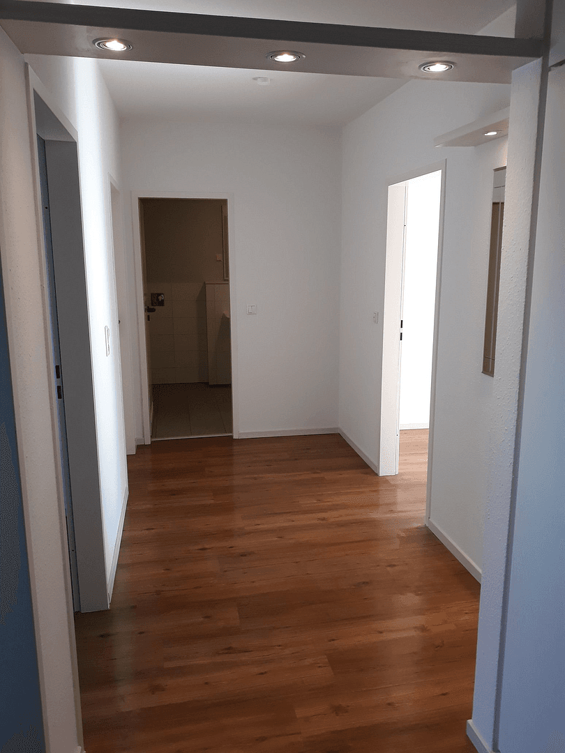 Pronájem bytu 2+kk 69 m², Nortorf, Šlesvicko-Holštýnsko Pronájem bytu 2+kk 69 m², Nortorf, Šlesvicko-Holštýnsko