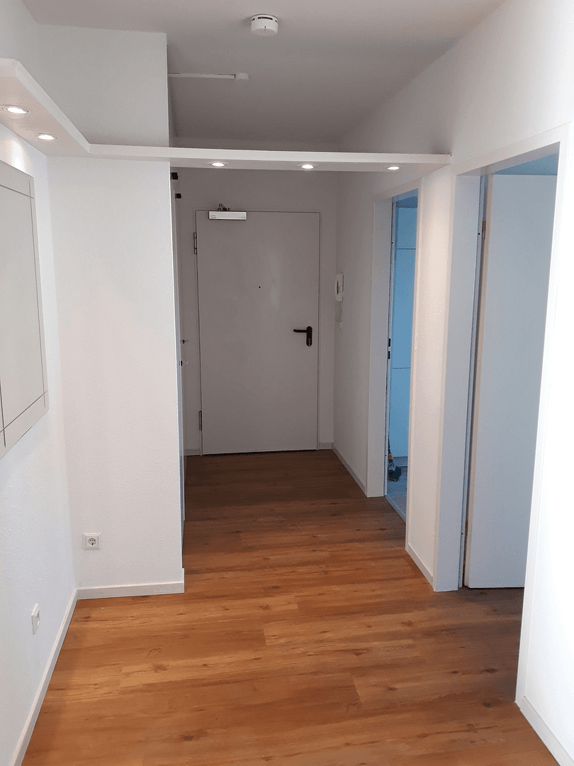 Pronájem bytu 2+kk 69 m², Nortorf, Šlesvicko-Holštýnsko Pronájem bytu 2+kk 69 m², Nortorf, Šlesvicko-Holštýnsko