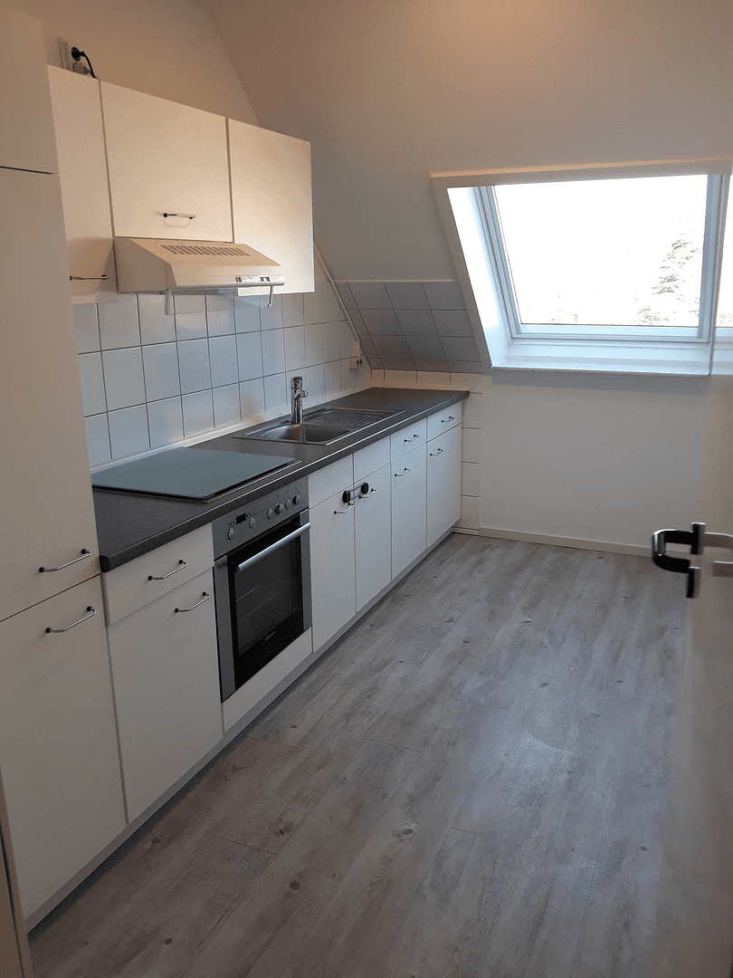 Pronájem bytu 2+kk 69 m², Nortorf, Šlesvicko-Holštýnsko Pronájem bytu 2+kk 69 m², Nortorf, Šlesvicko-Holštýnsko