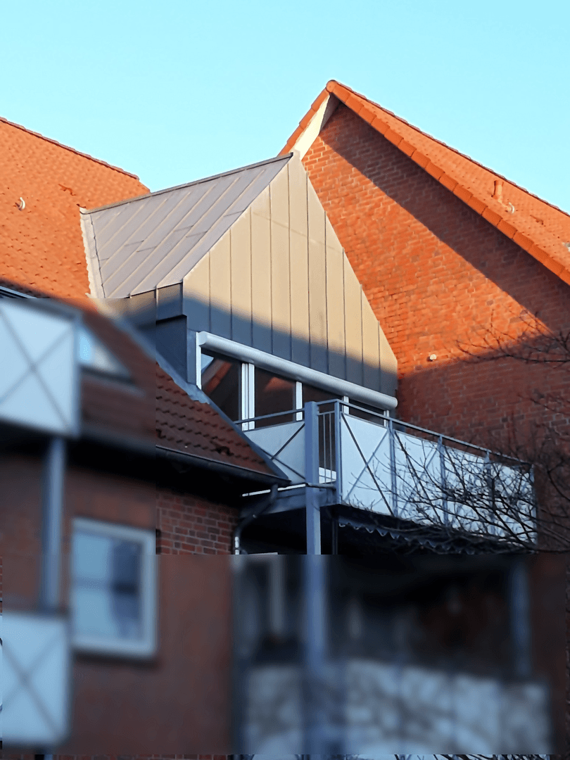 Pronájem bytu 2+kk 69 m², Nortorf, Šlesvicko-Holštýnsko Pronájem bytu 2+kk 69 m², Nortorf, Šlesvicko-Holštýnsko