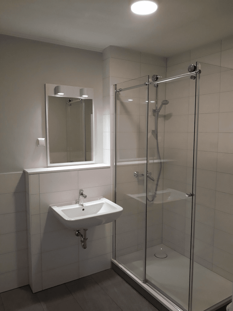 Pronájem bytu 2+kk 69 m², Nortorf, Šlesvicko-Holštýnsko Pronájem bytu 2+kk 69 m², Nortorf, Šlesvicko-Holštýnsko
