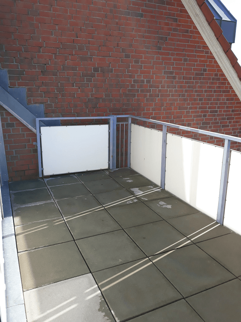 Pronájem bytu 2+kk 69 m², Nortorf, Šlesvicko-Holštýnsko Pronájem bytu 2+kk 69 m², Nortorf, Šlesvicko-Holštýnsko