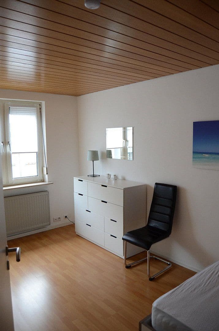 Prodej bytu 3+1 62 m², Stuttgart, Bádensko-Württembersko Prodej bytu 3+1 62 m², Stuttgart, Bádensko-Württembersko