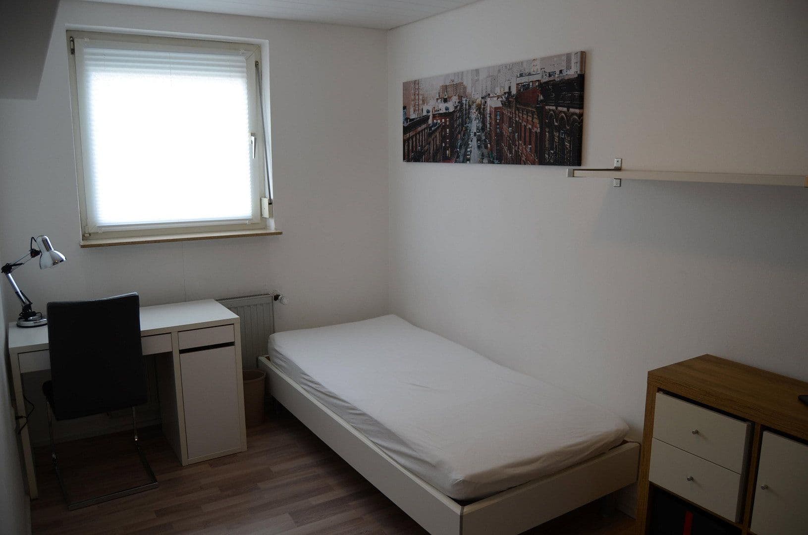 Prodej bytu 3+1 62 m², Stuttgart, Bádensko-Württembersko Prodej bytu 3+1 62 m², Stuttgart, Bádensko-Württembersko