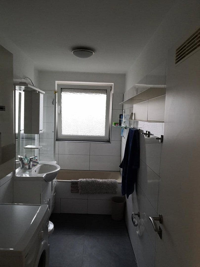 Prodej bytu 3+1 62 m², Stuttgart, Bádensko-Württembersko Prodej bytu 3+1 62 m², Stuttgart, Bádensko-Württembersko
