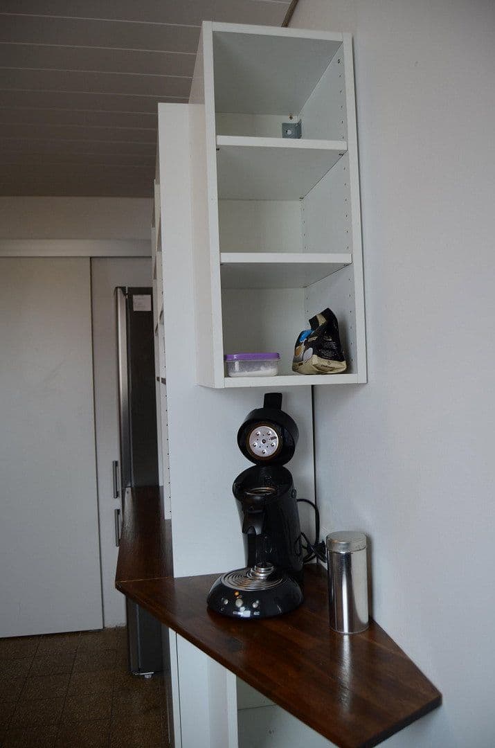 Prodej bytu 3+1 62 m², Stuttgart, Bádensko-Württembersko Prodej bytu 3+1 62 m², Stuttgart, Bádensko-Württembersko