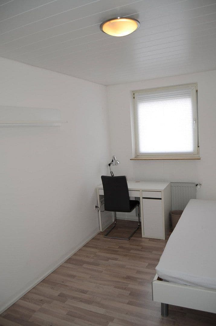Prodej bytu 3+1 62 m², Stuttgart, Bádensko-Württembersko Prodej bytu 3+1 62 m², Stuttgart, Bádensko-Württembersko
