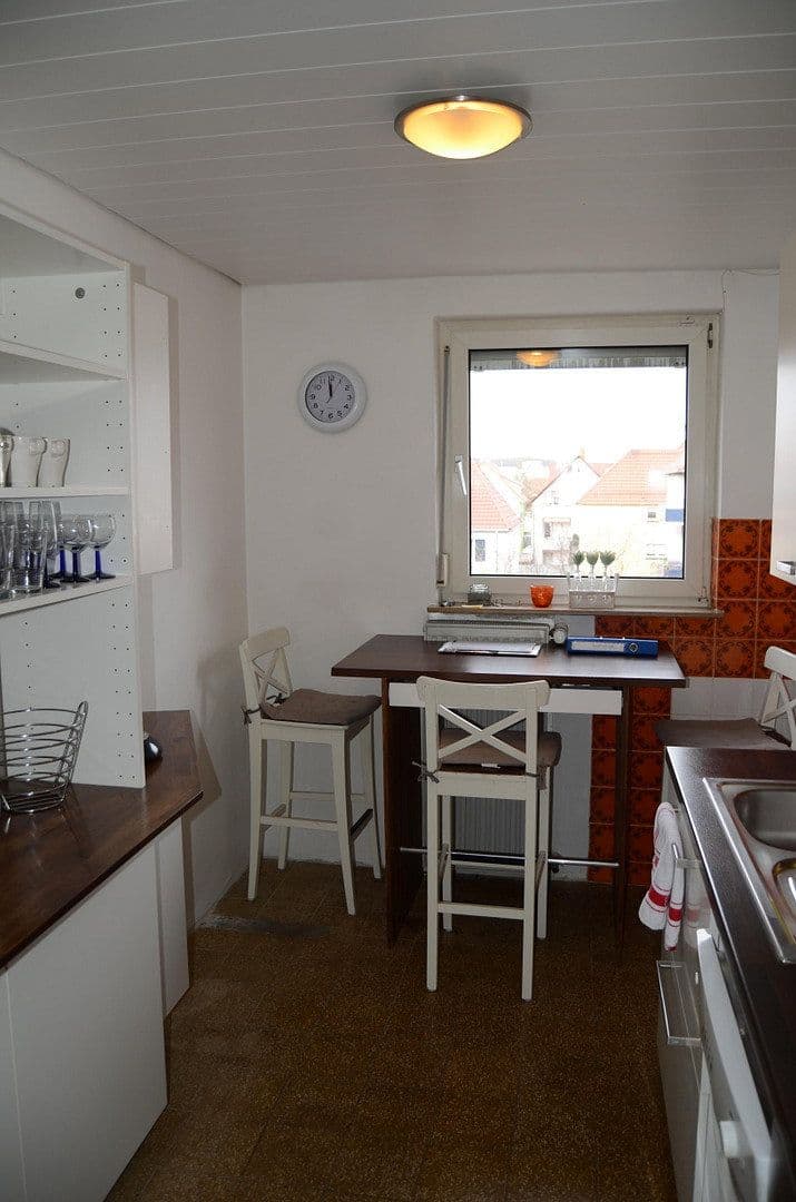 Prodej bytu 3+1 62 m², Stuttgart, Bádensko-Württembersko Prodej bytu 3+1 62 m², Stuttgart, Bádensko-Württembersko