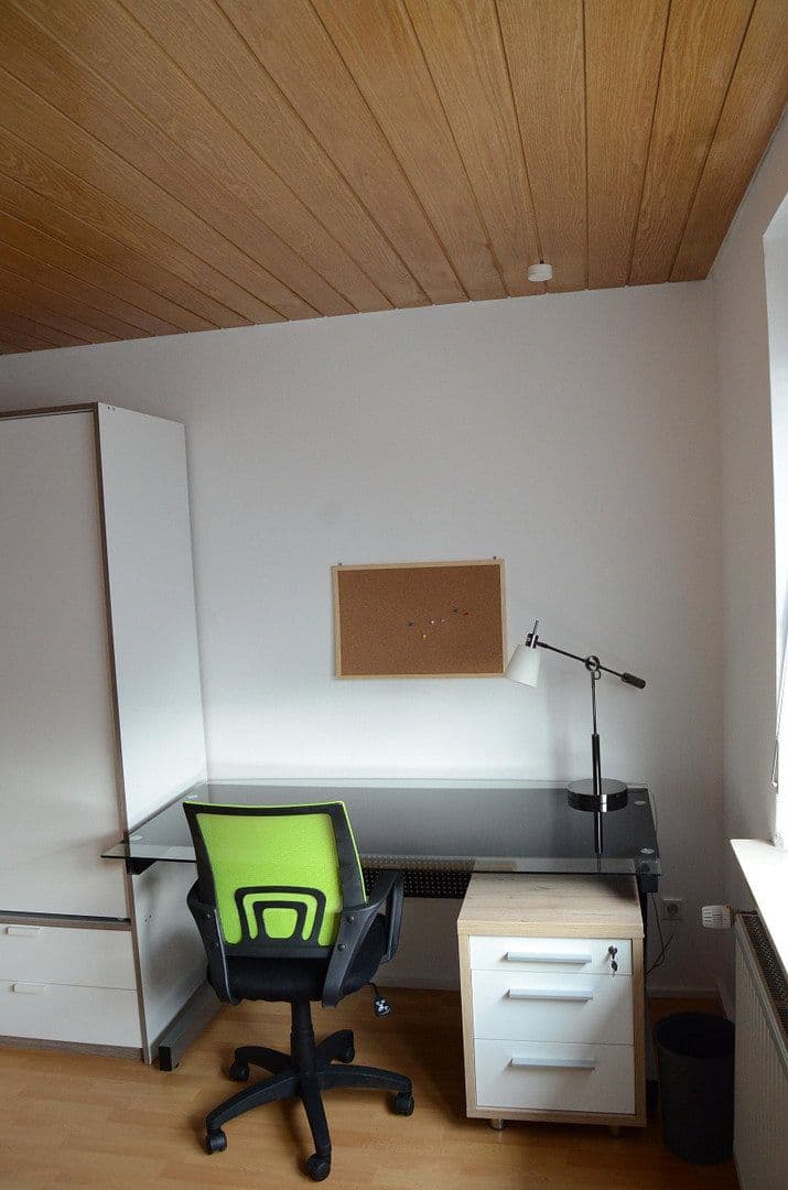 Prodej bytu 3+1 62 m², Stuttgart, Bádensko-Württembersko Prodej bytu 3+1 62 m², Stuttgart, Bádensko-Württembersko
