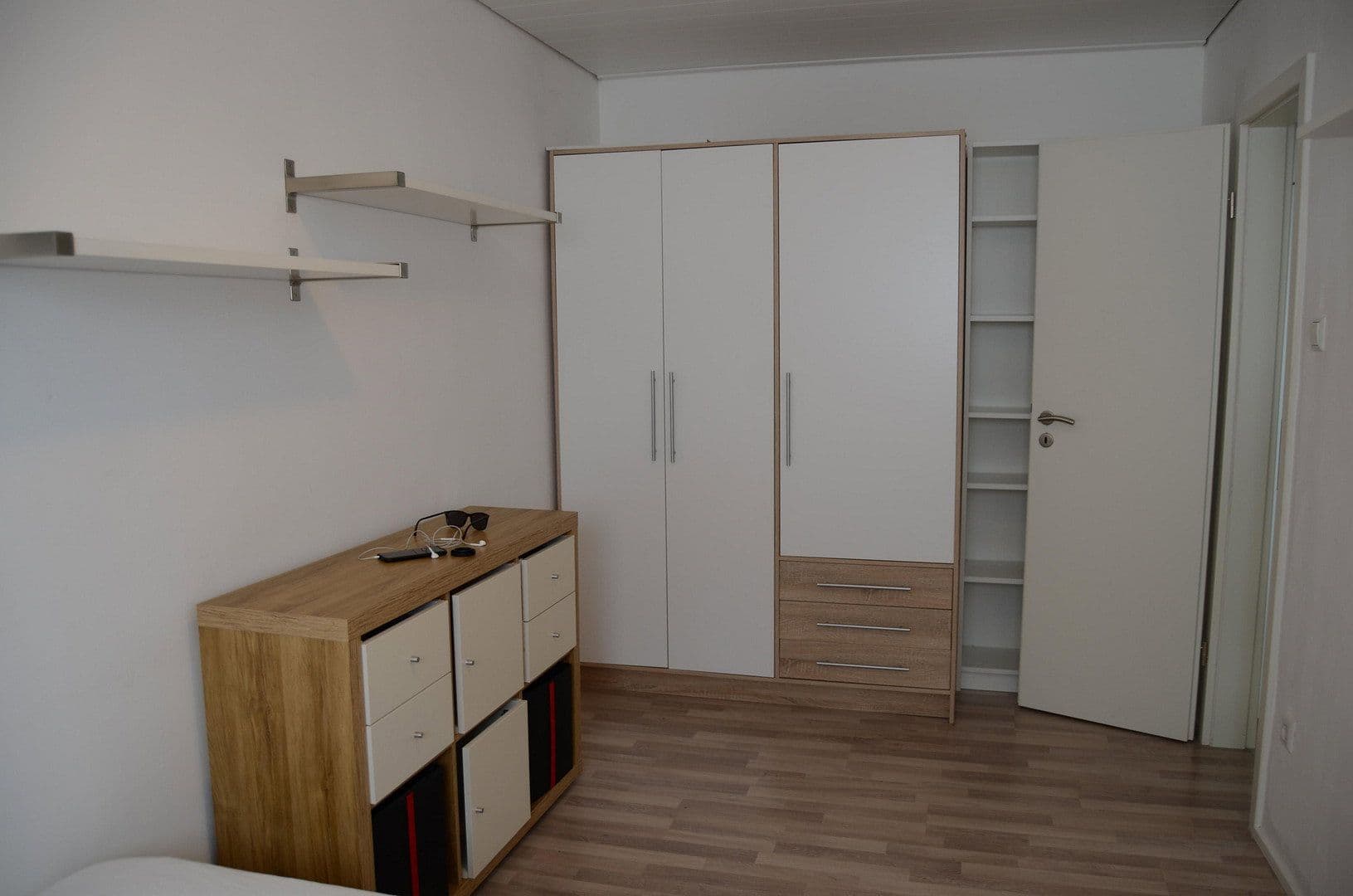 Prodej bytu 3+1 62 m², Stuttgart, Bádensko-Württembersko Prodej bytu 3+1 62 m², Stuttgart, Bádensko-Württembersko