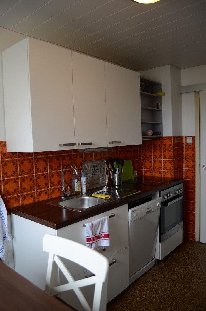 Prodej bytu 3+1 62 m², Stuttgart, Bádensko-Württembersko Prodej bytu 3+1 62 m², Stuttgart, Bádensko-Württembersko