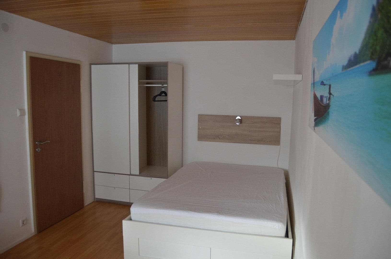 Prodej bytu 3+1 62 m², Stuttgart, Bádensko-Württembersko Prodej bytu 3+1 62 m², Stuttgart, Bádensko-Württembersko
