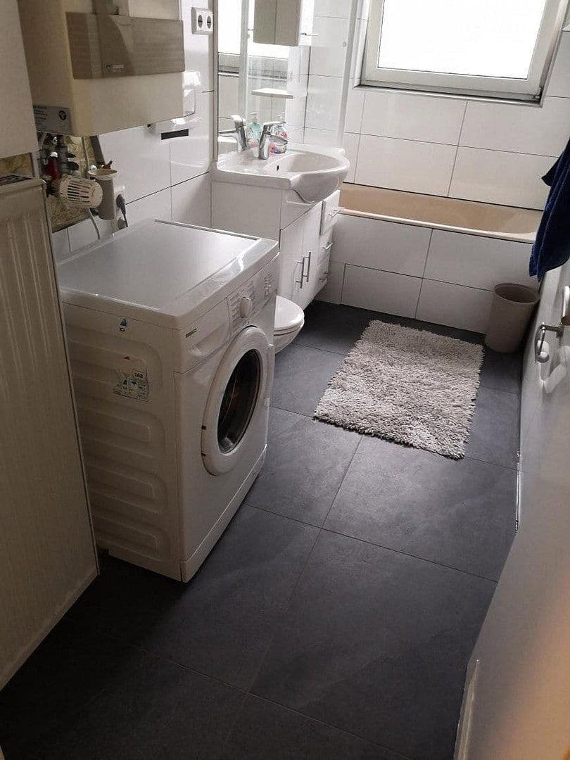 Prodej bytu 3+1 62 m², Stuttgart, Bádensko-Württembersko Prodej bytu 3+1 62 m², Stuttgart, Bádensko-Württembersko