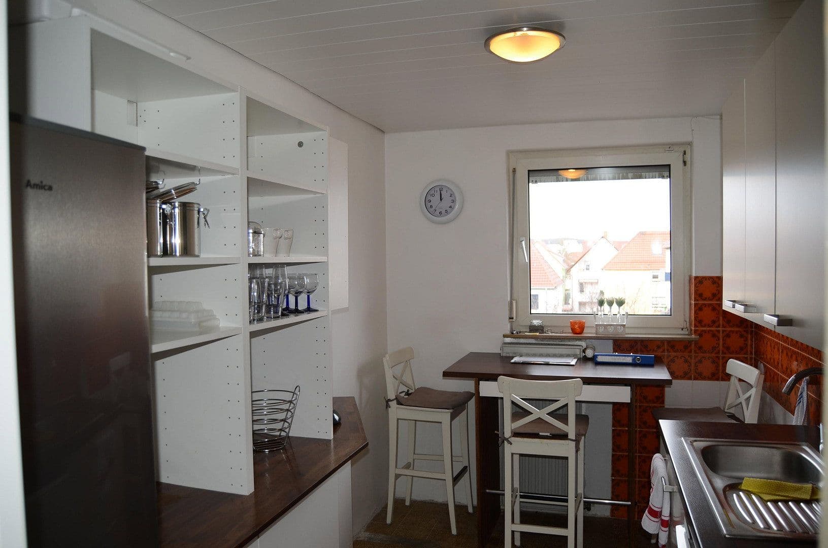 Prodej bytu 3+1 62 m², Stuttgart, Bádensko-Württembersko Prodej bytu 3+1 62 m², Stuttgart, Bádensko-Württembersko