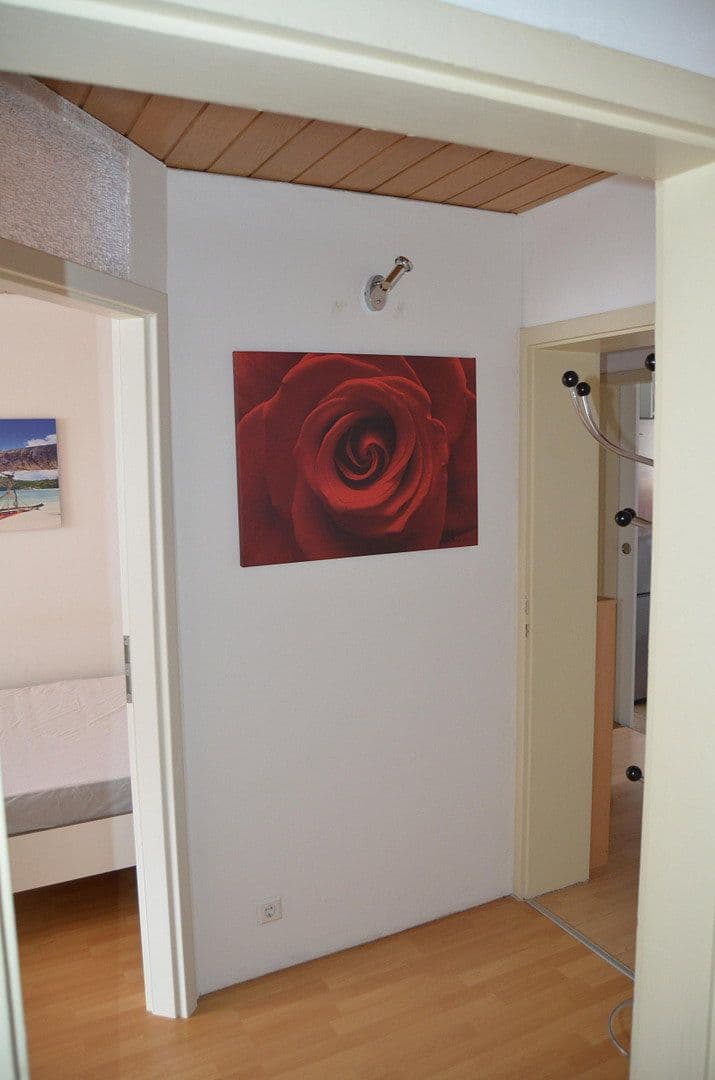 Prodej bytu 3+1 62 m², Stuttgart, Bádensko-Württembersko Prodej bytu 3+1 62 m², Stuttgart, Bádensko-Württembersko
