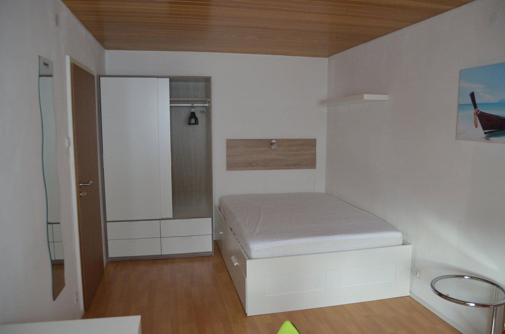 Prodej bytu 3+1 62 m², Stuttgart, Bádensko-Württembersko Prodej bytu 3+1 62 m², Stuttgart, Bádensko-Württembersko