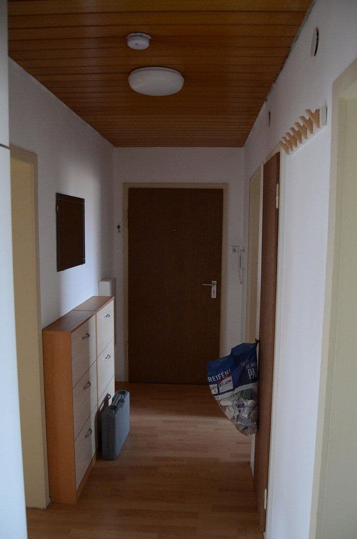 Prodej bytu 3+1 62 m², Stuttgart, Bádensko-Württembersko Prodej bytu 3+1 62 m², Stuttgart, Bádensko-Württembersko
