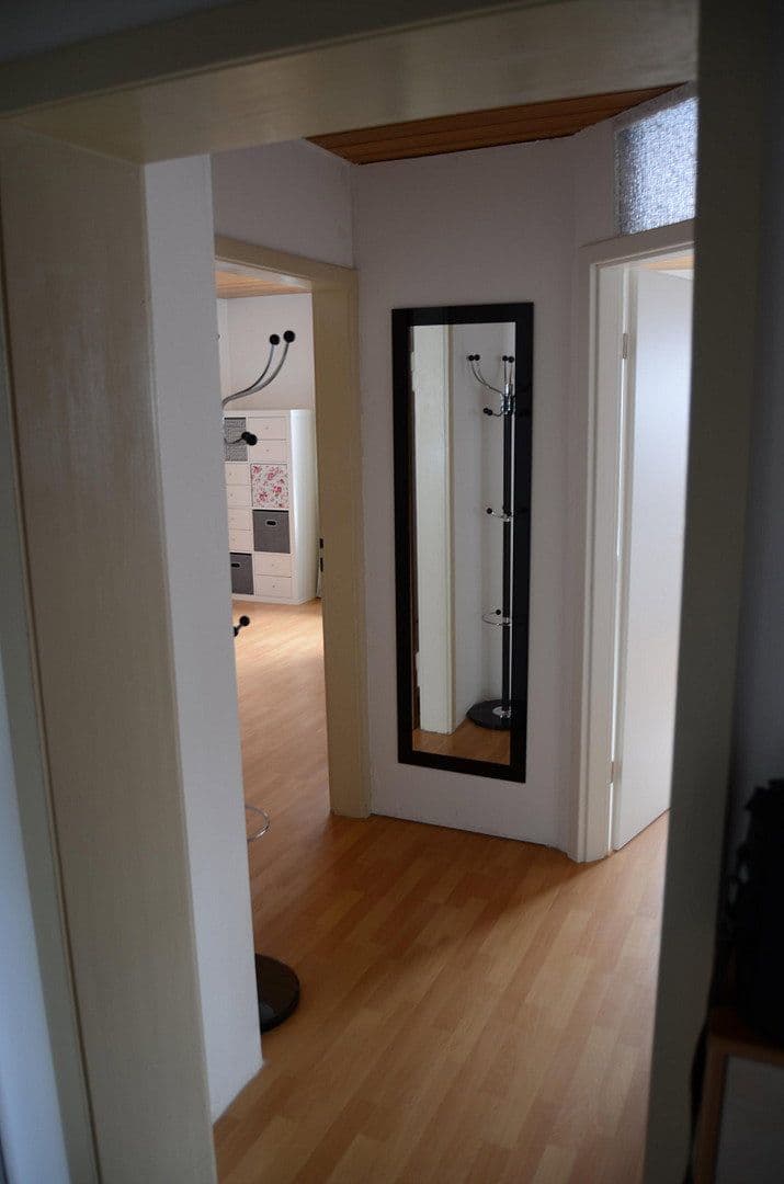 Prodej bytu 3+1 62 m², Stuttgart, Bádensko-Württembersko Prodej bytu 3+1 62 m², Stuttgart, Bádensko-Württembersko