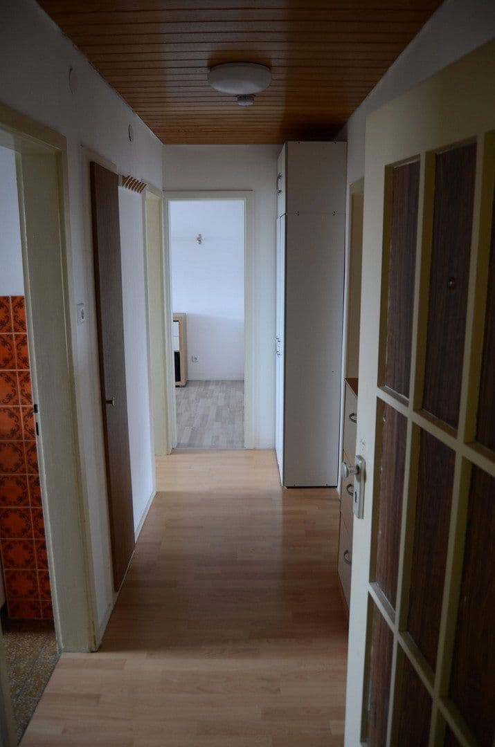 Prodej bytu 3+1 62 m², Stuttgart, Bádensko-Württembersko Prodej bytu 3+1 62 m², Stuttgart, Bádensko-Württembersko