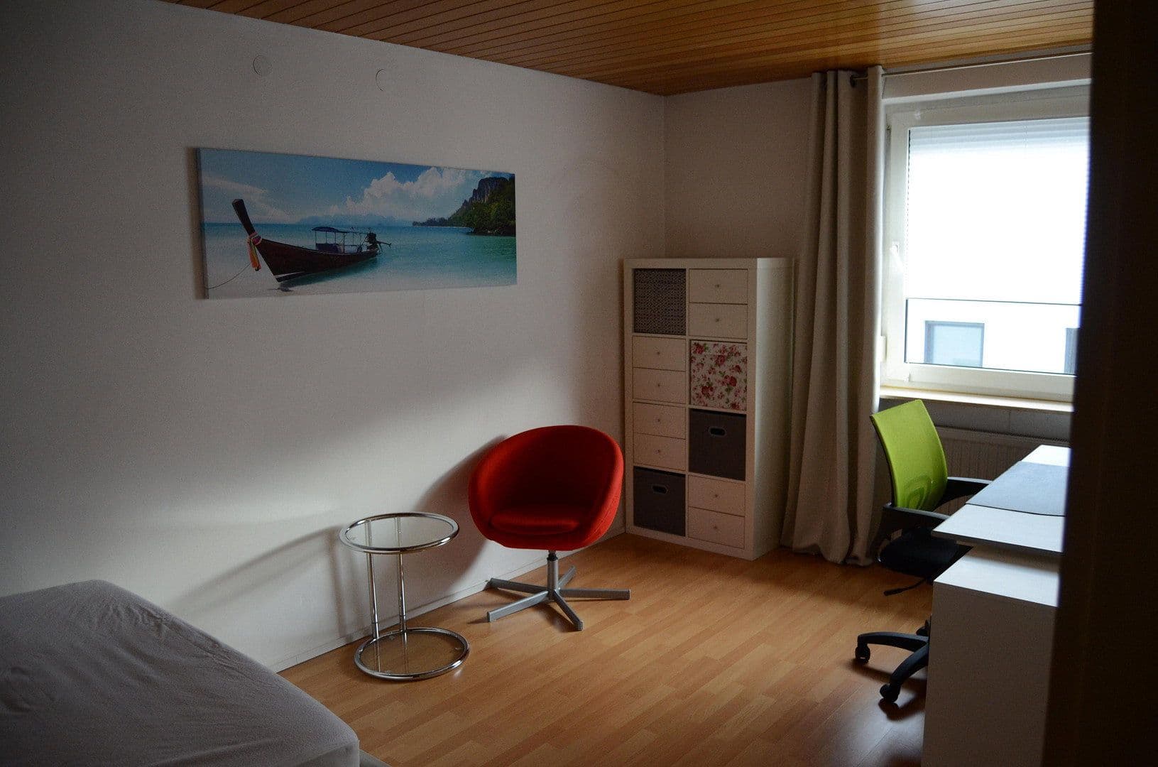 Prodej bytu 3+1 62 m², Stuttgart, Bádensko-Württembersko Prodej bytu 3+1 62 m², Stuttgart, Bádensko-Württembersko