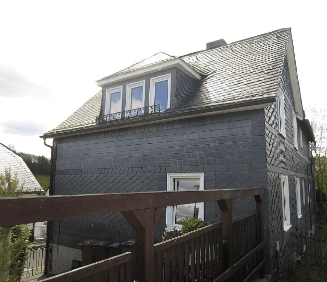 Prodej domu 158 m², pozemek 160 m², Auf der Mauer 2, Schmallenberg, Severní Porýní-Vestfálsko Prodej domu 158 m², pozemek 160 m², Auf der Mauer 2, Schmallenberg, Severní Porýní-Vestfálsko