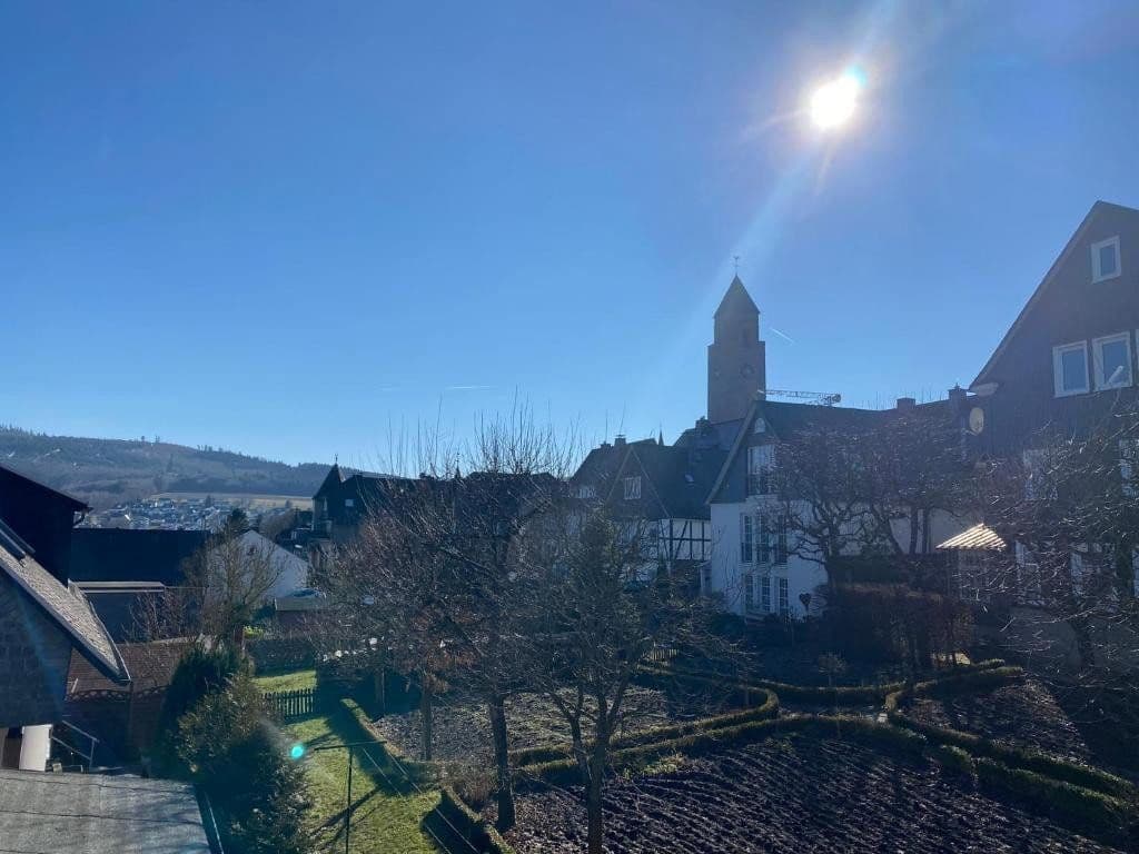 Prodej domu 158 m², pozemek 160 m², Auf der Mauer 2, Schmallenberg, Severní Porýní-Vestfálsko Prodej domu 158 m², pozemek 160 m², Auf der Mauer 2, Schmallenberg, Severní Porýní-Vestfálsko