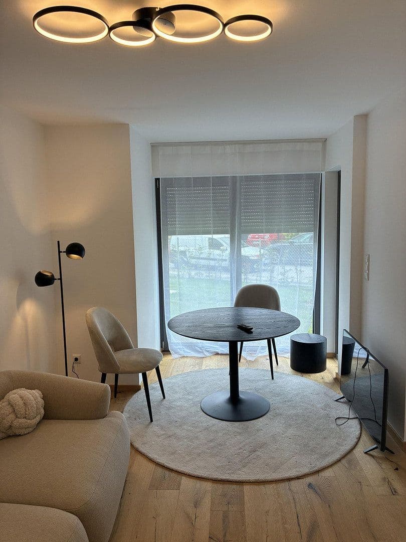 Pronájem bytu 2+1 30 m², Herbigstrasse 33, München, Bavorsko Pronájem bytu 2+1 30 m², Herbigstrasse 33, München, Bavorsko