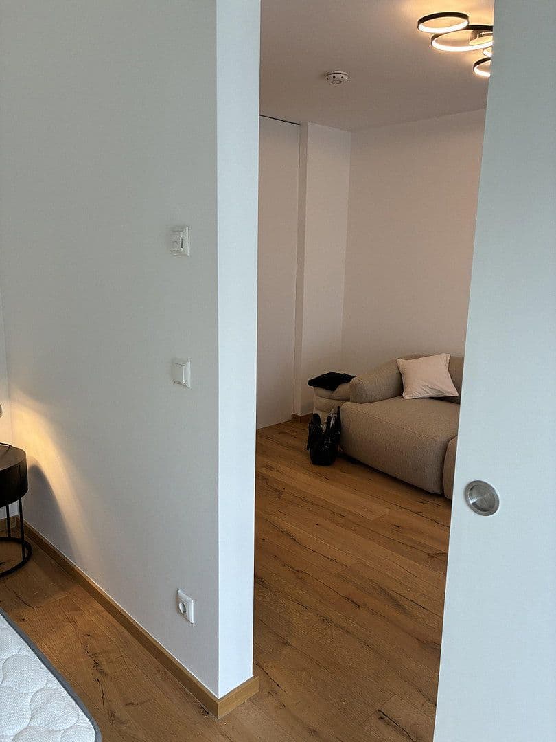 Pronájem bytu 2+1 30 m², Herbigstrasse 33, München, Bavorsko Pronájem bytu 2+1 30 m², Herbigstrasse 33, München, Bavorsko