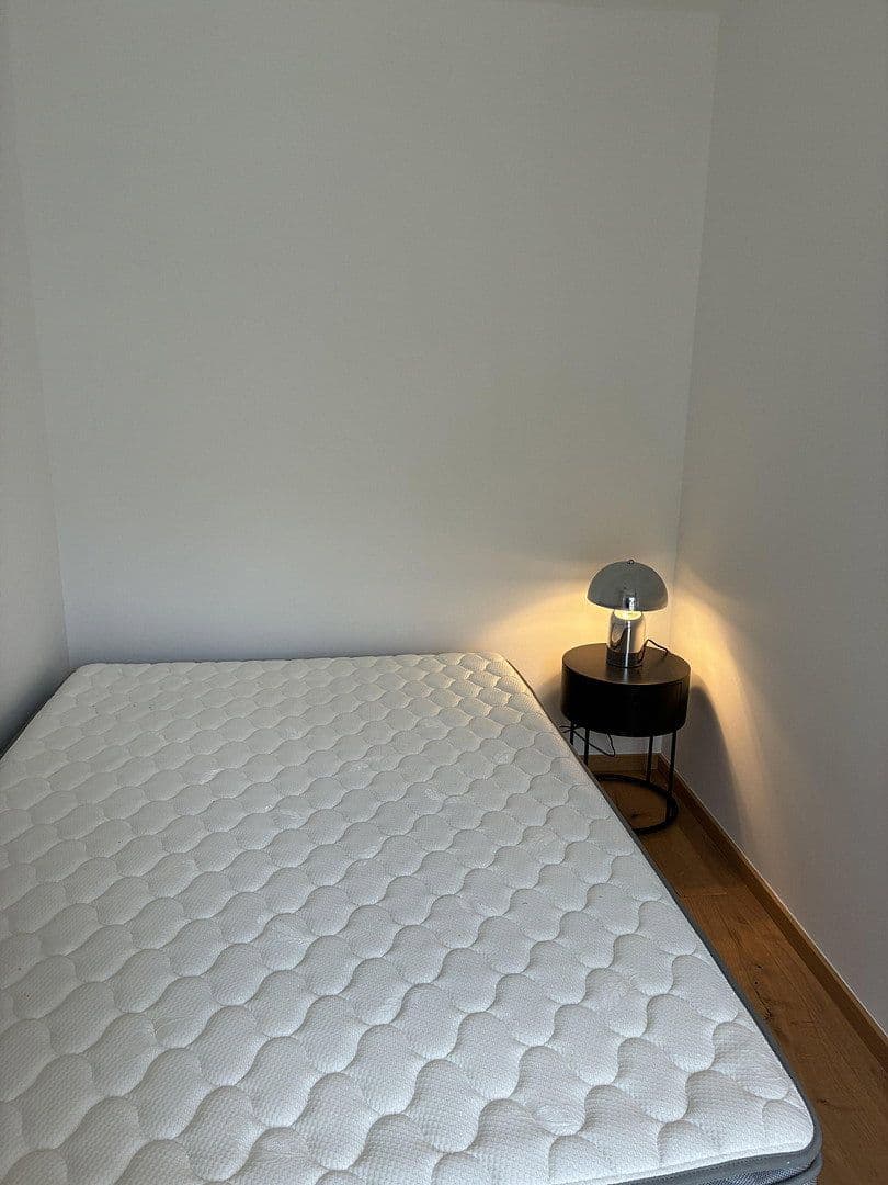 Pronájem bytu 2+1 30 m², Herbigstrasse 33, München, Bavorsko Pronájem bytu 2+1 30 m², Herbigstrasse 33, München, Bavorsko