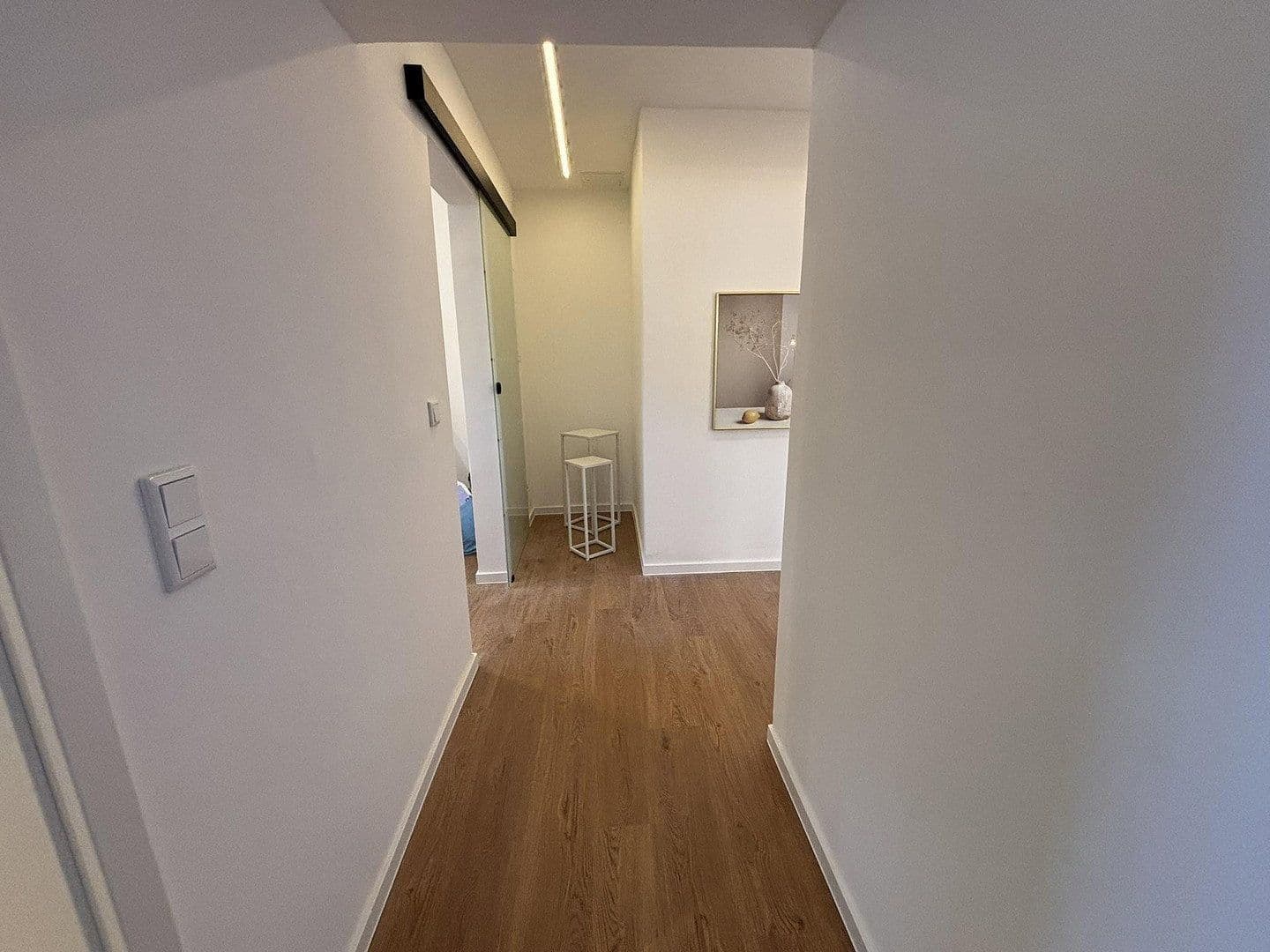 Prodej bytu 2+1 60 m², Köln, Severní Porýní-Vestfálsko Prodej bytu 2+1 60 m², Köln, Severní Porýní-Vestfálsko