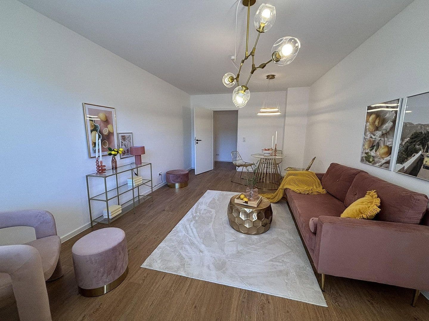 Prodej bytu 2+1 60 m², Köln, Severní Porýní-Vestfálsko Prodej bytu 2+1 60 m², Köln, Severní Porýní-Vestfálsko