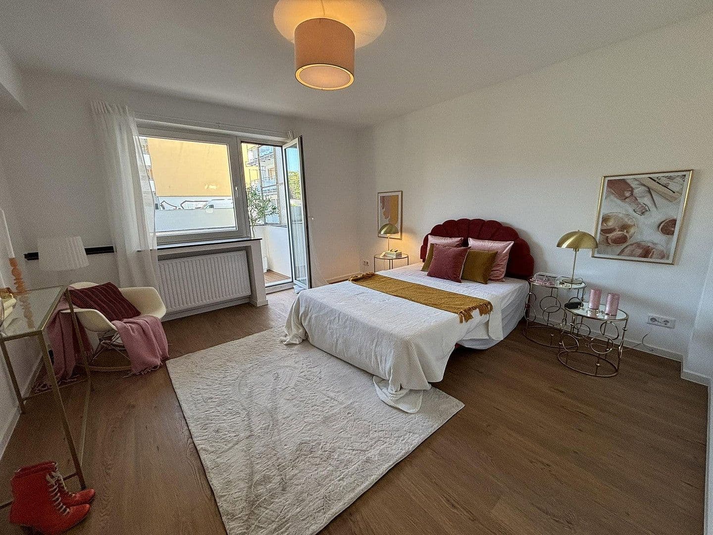 Prodej bytu 2+1 60 m², Köln, Severní Porýní-Vestfálsko Prodej bytu 2+1 60 m², Köln, Severní Porýní-Vestfálsko