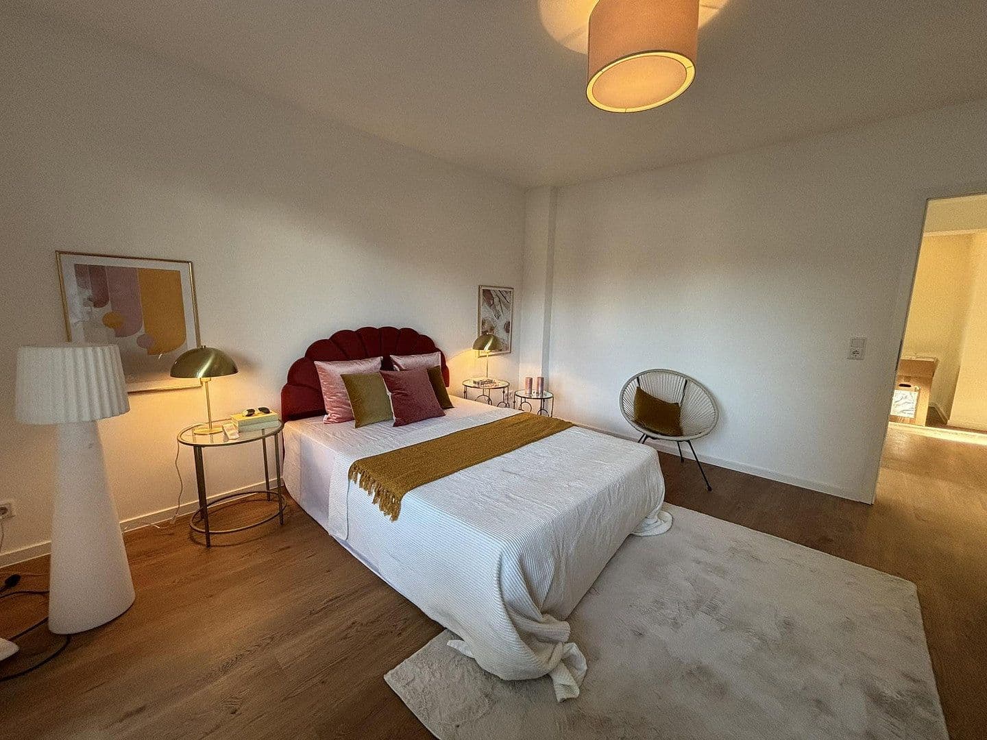 Prodej bytu 2+1 60 m², Köln, Severní Porýní-Vestfálsko Prodej bytu 2+1 60 m², Köln, Severní Porýní-Vestfálsko