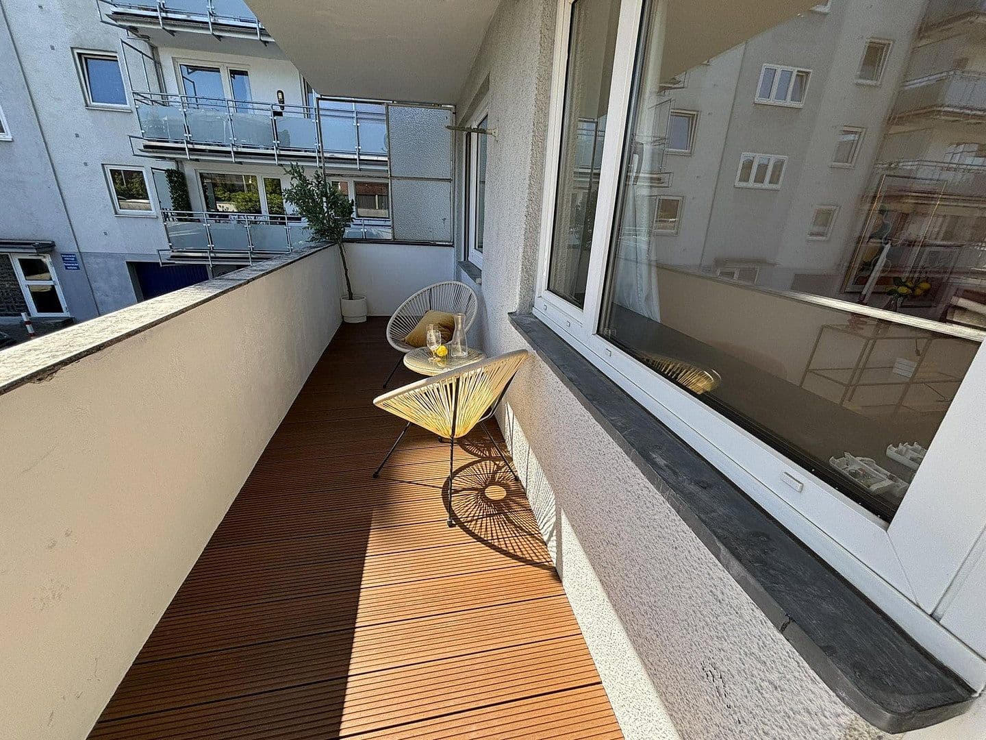 Prodej bytu 2+1 60 m², Köln, Severní Porýní-Vestfálsko Prodej bytu 2+1 60 m², Köln, Severní Porýní-Vestfálsko