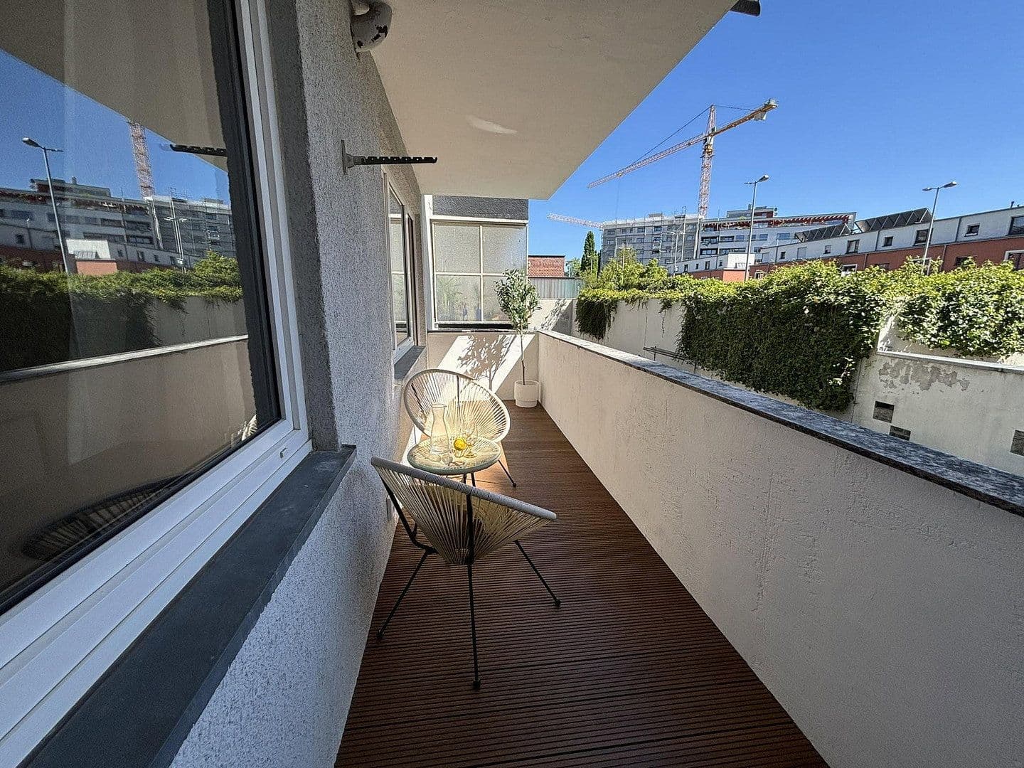 Prodej bytu 2+1 60 m², Köln, Severní Porýní-Vestfálsko Prodej bytu 2+1 60 m², Köln, Severní Porýní-Vestfálsko