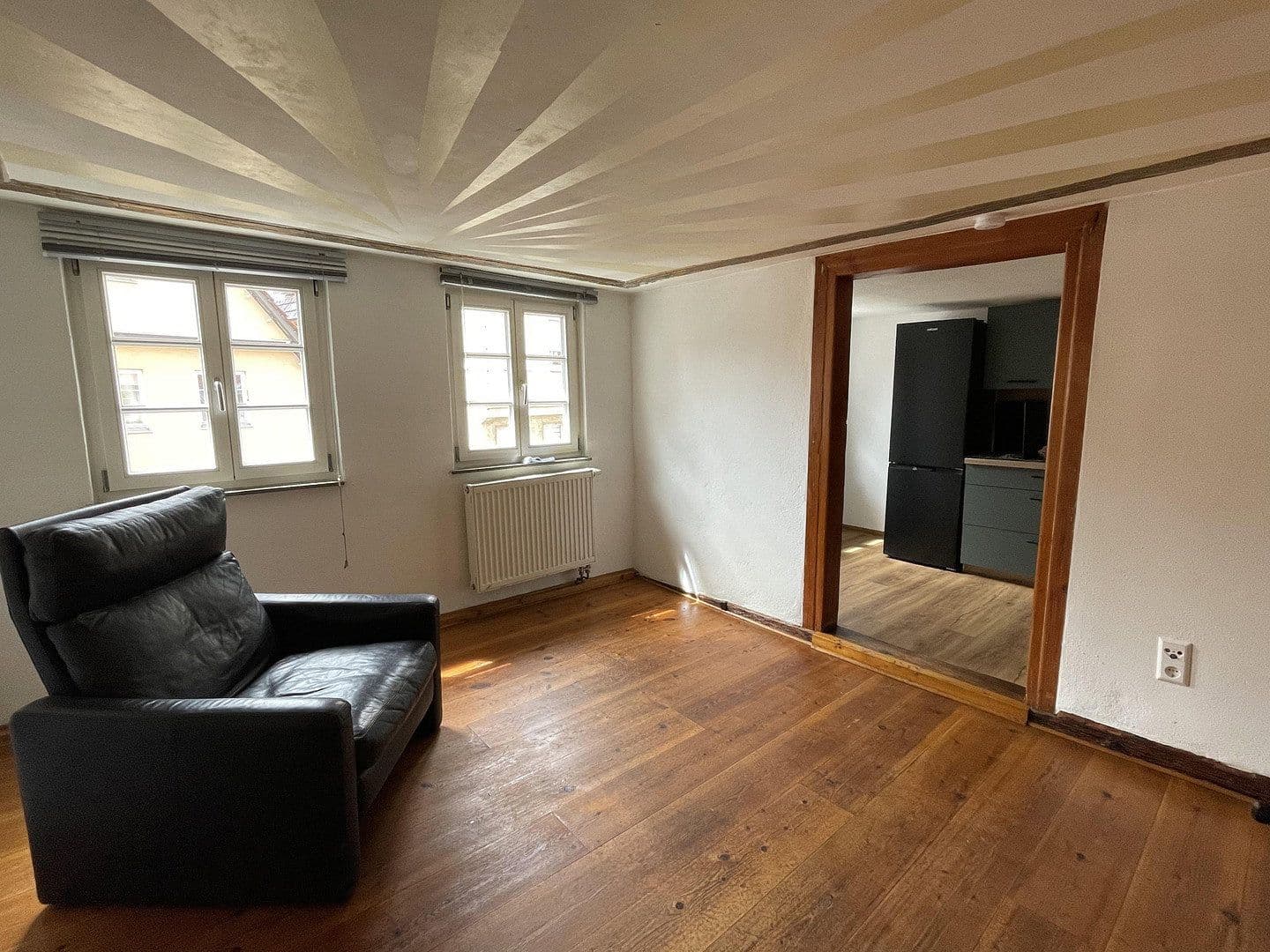 Pronájem bytu 6+1 125 m², Vordere Schmiedgasse 9, Schwäbisch Gmünd, Bádensko-Württembersko Pronájem bytu 6+1 125 m², Vordere Schmiedgasse 9, Schwäbisch Gmünd, Bádensko-Württembersko
