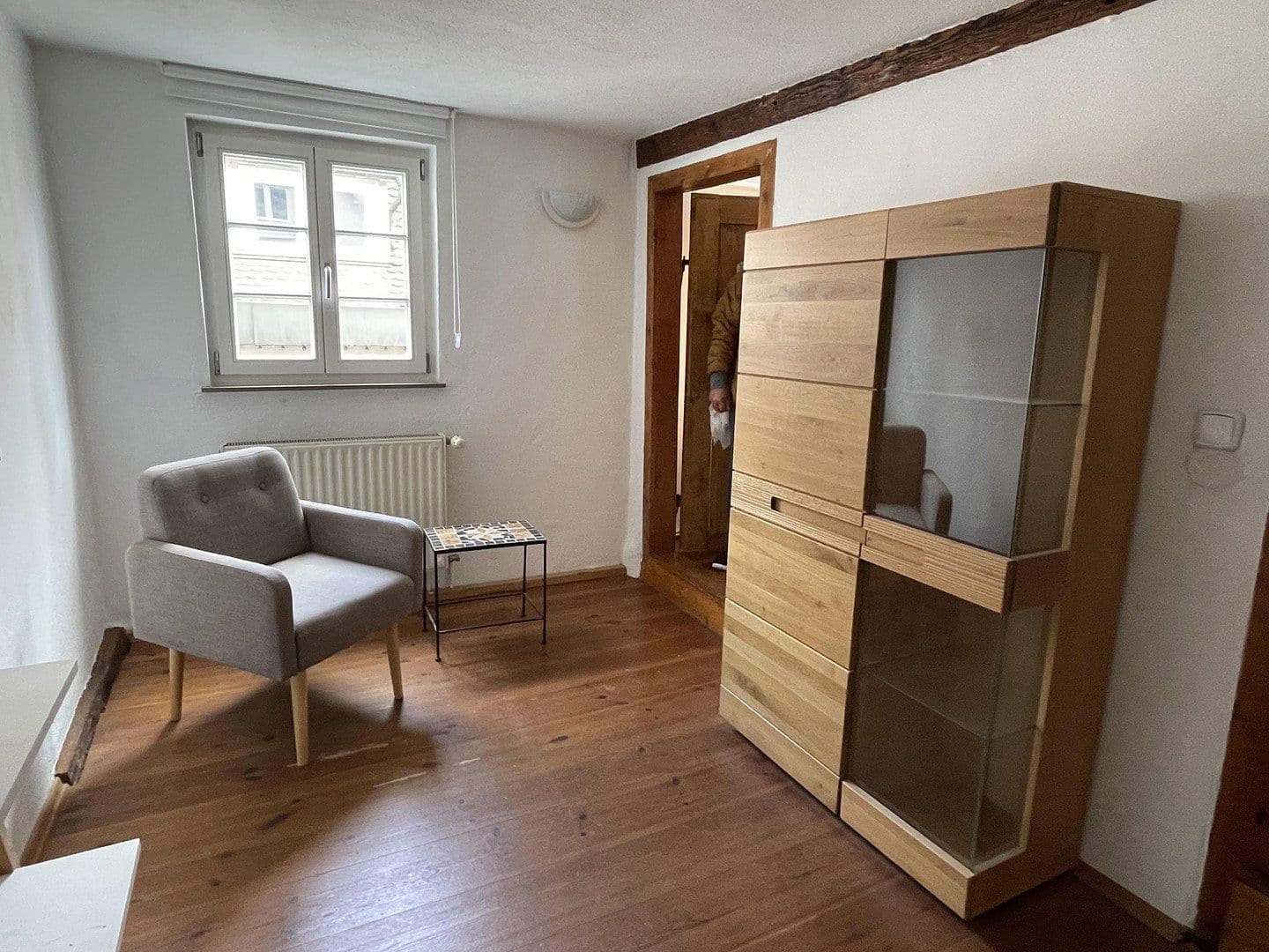 Pronájem bytu 6+1 125 m², Vordere Schmiedgasse 9, Schwäbisch Gmünd, Bádensko-Württembersko Pronájem bytu 6+1 125 m², Vordere Schmiedgasse 9, Schwäbisch Gmünd, Bádensko-Württembersko