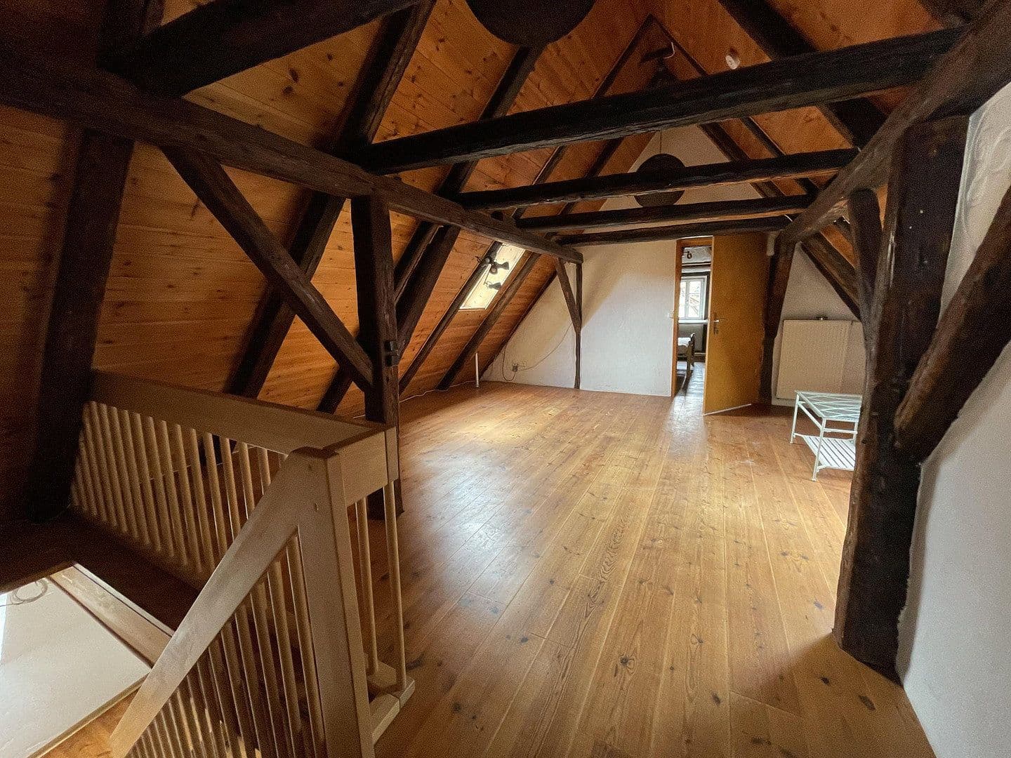 Pronájem bytu 6+1 125 m², Vordere Schmiedgasse 9, Schwäbisch Gmünd, Bádensko-Württembersko Pronájem bytu 6+1 125 m², Vordere Schmiedgasse 9, Schwäbisch Gmünd, Bádensko-Württembersko