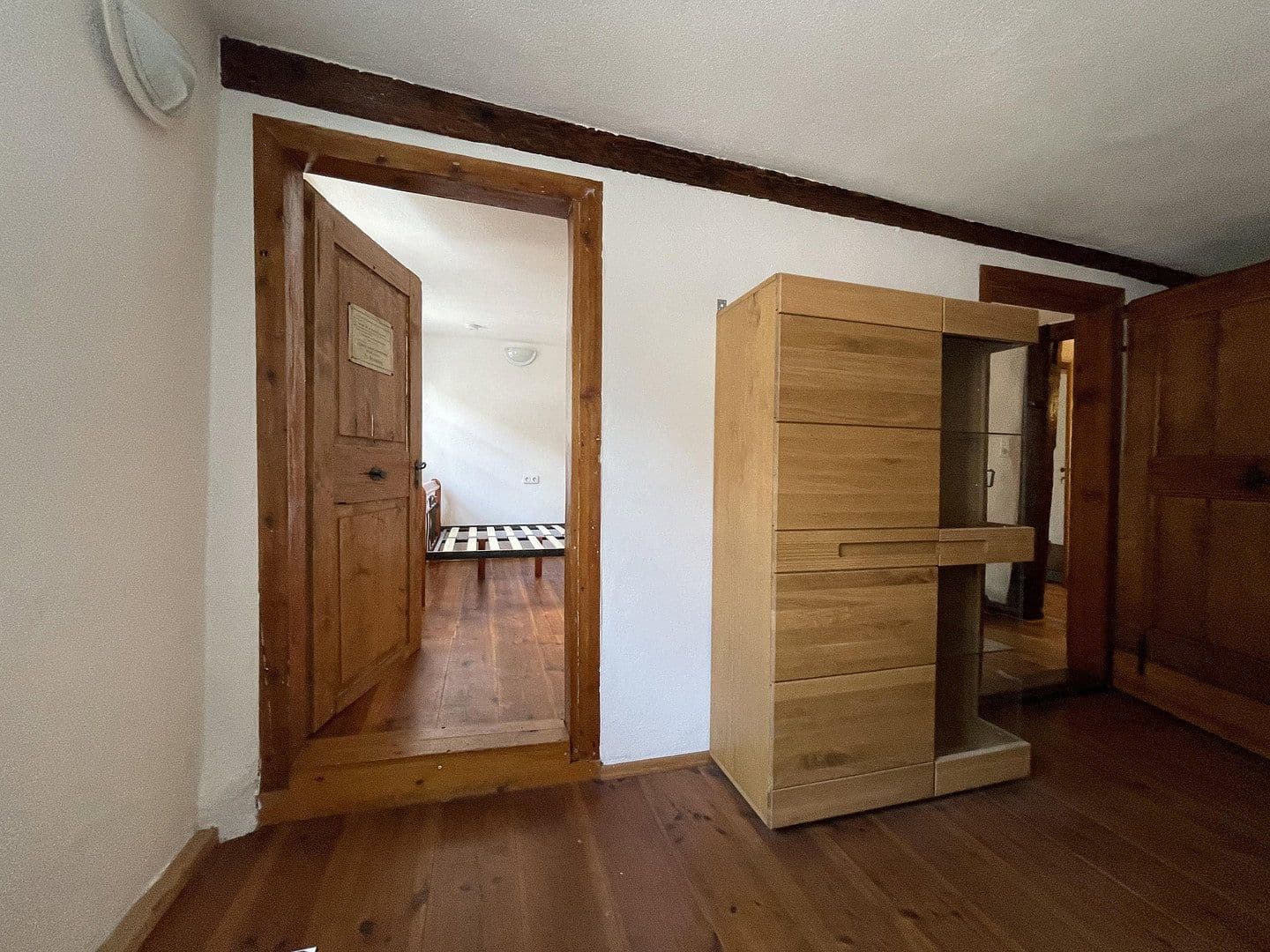 Pronájem bytu 6+1 125 m², Vordere Schmiedgasse 9, Schwäbisch Gmünd, Bádensko-Württembersko Pronájem bytu 6+1 125 m², Vordere Schmiedgasse 9, Schwäbisch Gmünd, Bádensko-Württembersko