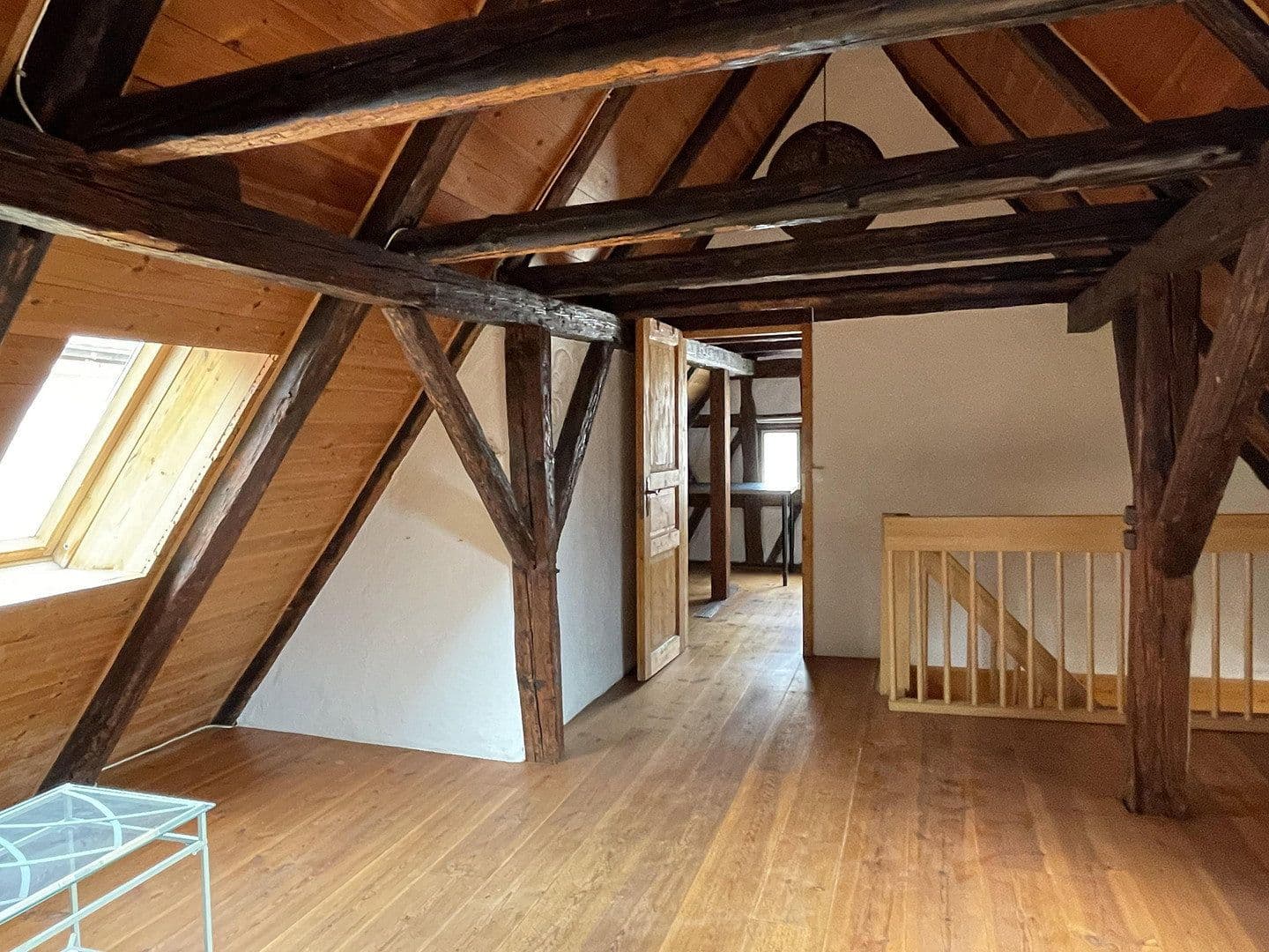 Pronájem bytu 6+1 125 m², Vordere Schmiedgasse 9, Schwäbisch Gmünd, Bádensko-Württembersko Pronájem bytu 6+1 125 m², Vordere Schmiedgasse 9, Schwäbisch Gmünd, Bádensko-Württembersko