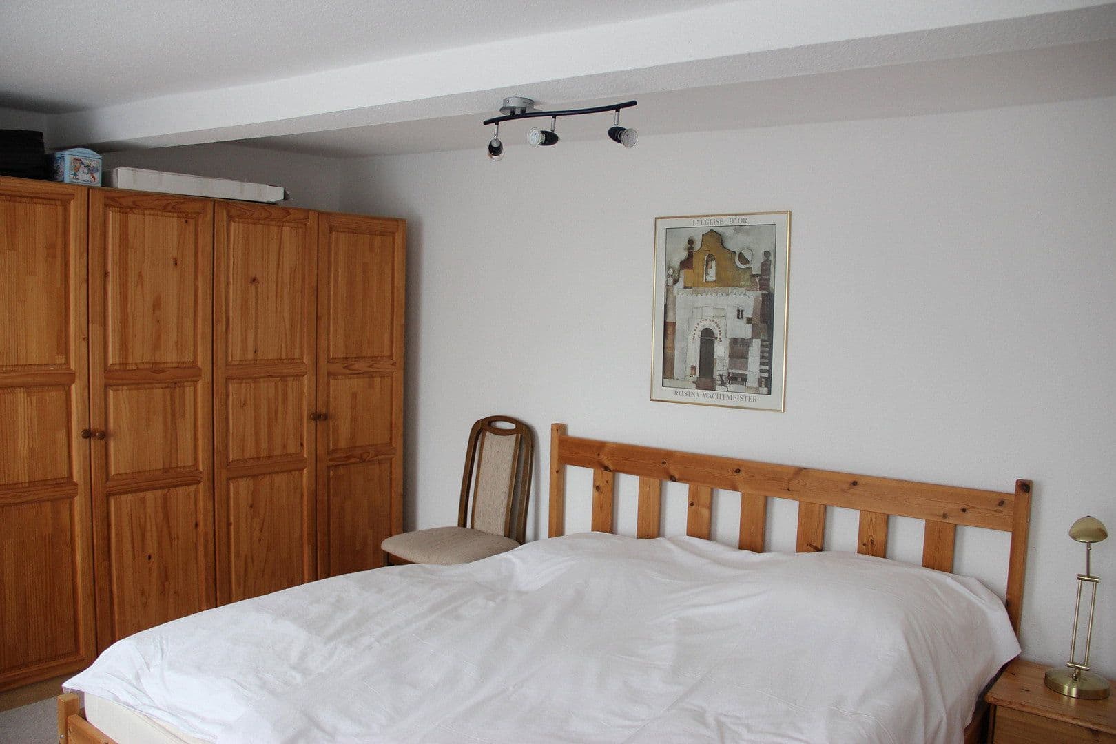 Prodej domu 200 m², pozemek 1.233 m², Jessen (Elster), Sasko-Anhaltsko Prodej domu 200 m², pozemek 1.233 m², Jessen (Elster), Sasko-Anhaltsko